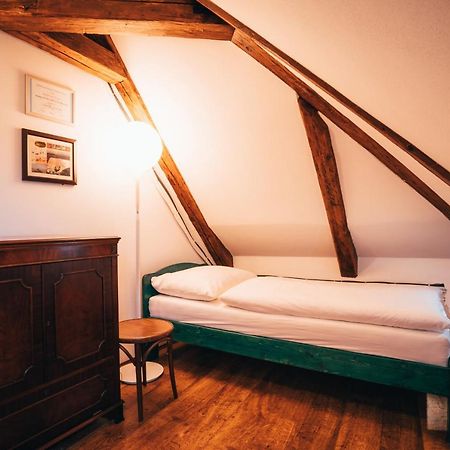 Apartamento Designer Loft Český Krumlov Exterior foto