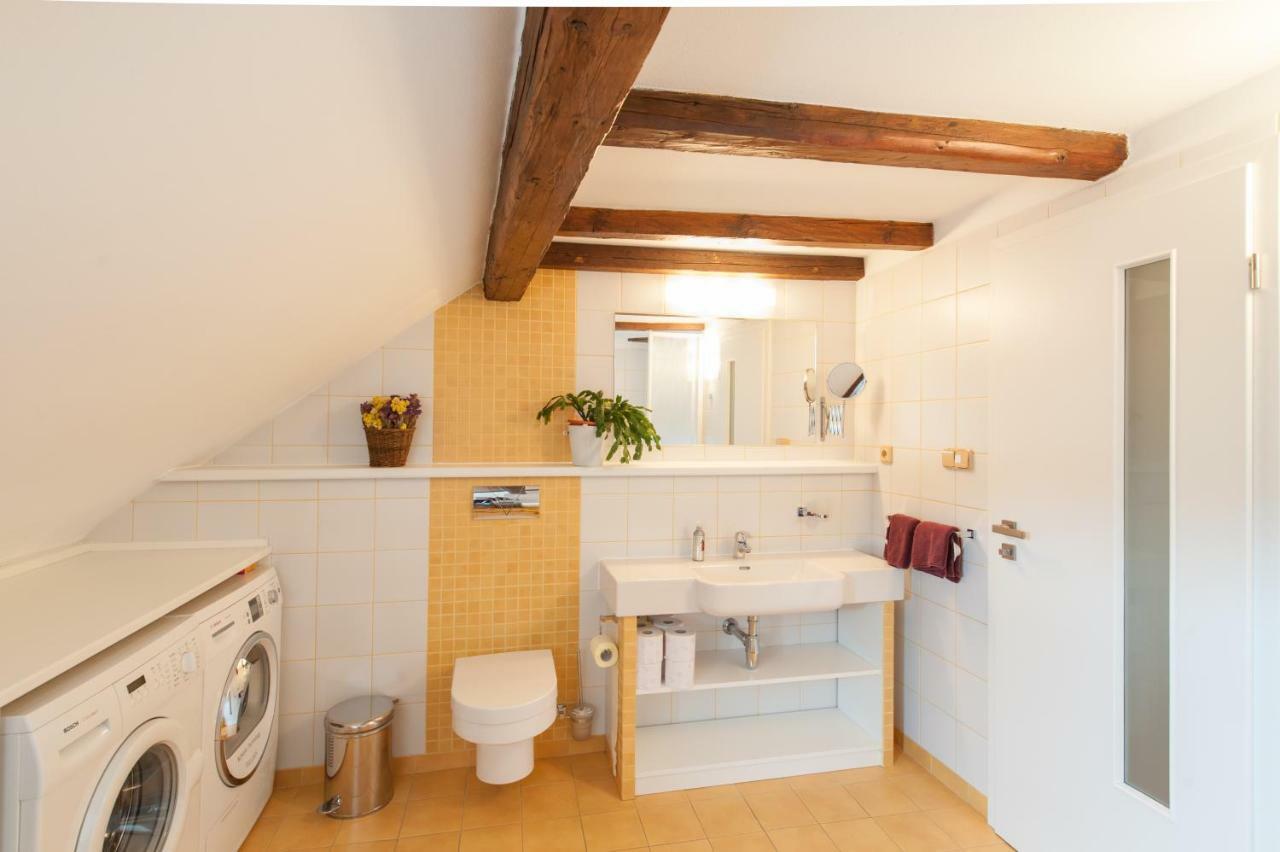 Apartamento Designer Loft Český Krumlov Exterior foto