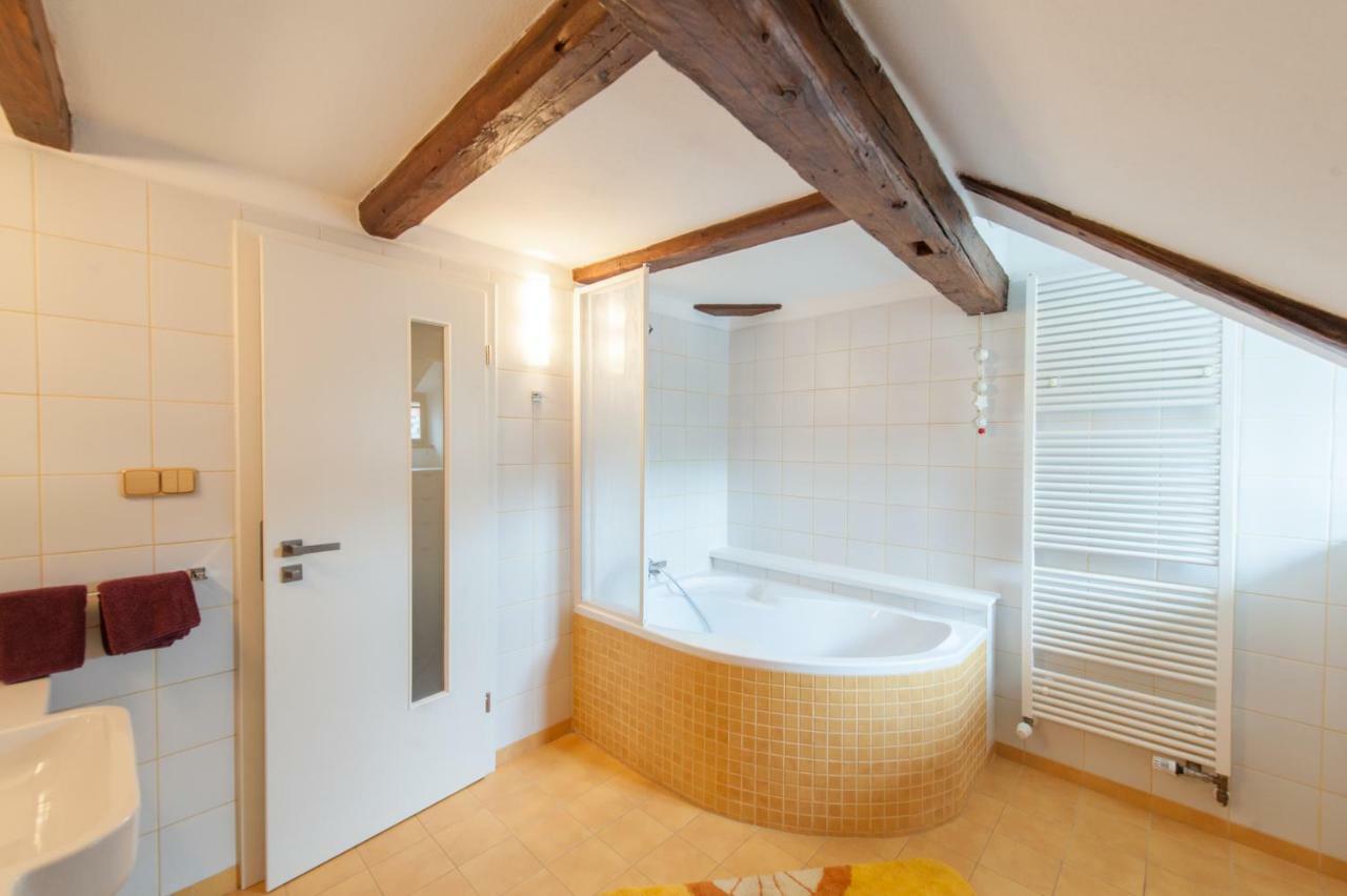 Apartamento Designer Loft Český Krumlov Exterior foto
