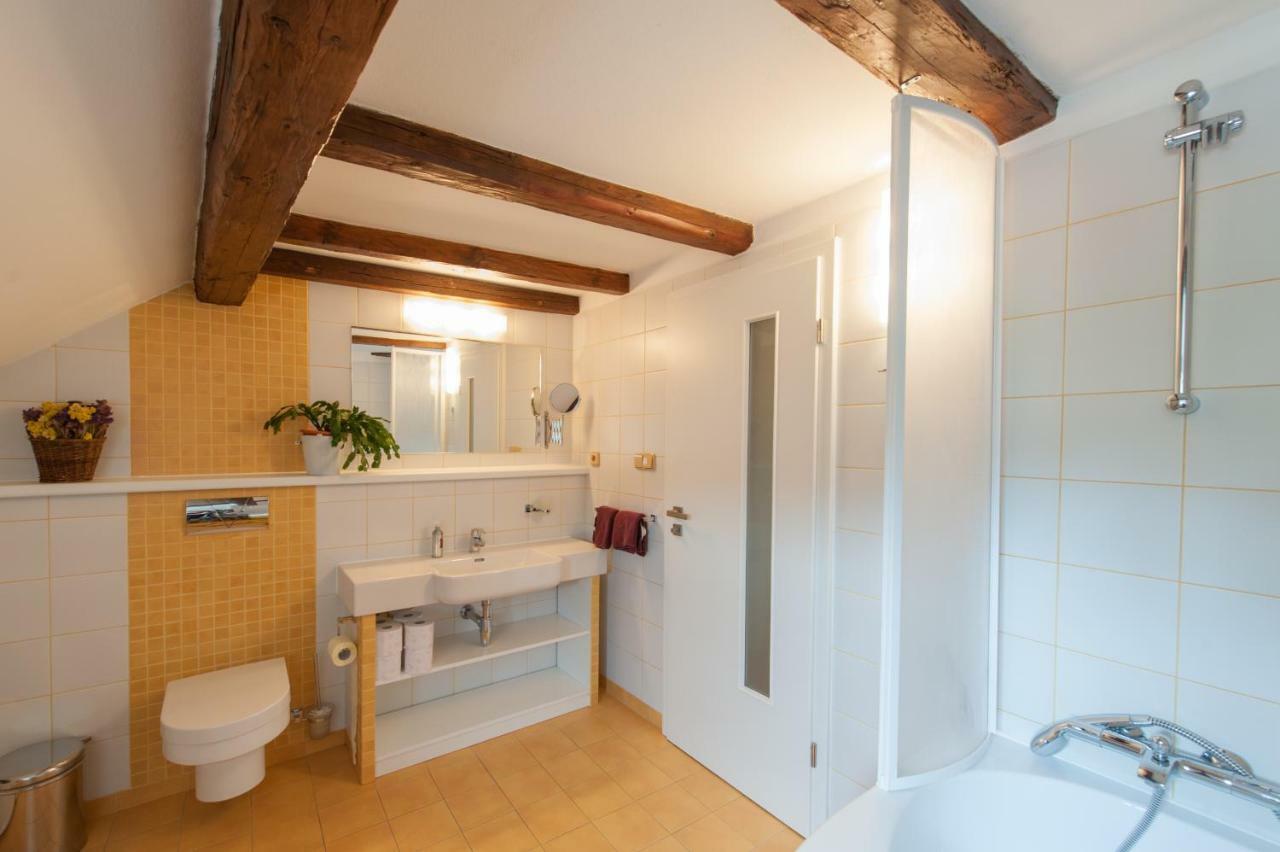 Apartamento Designer Loft Český Krumlov Exterior foto