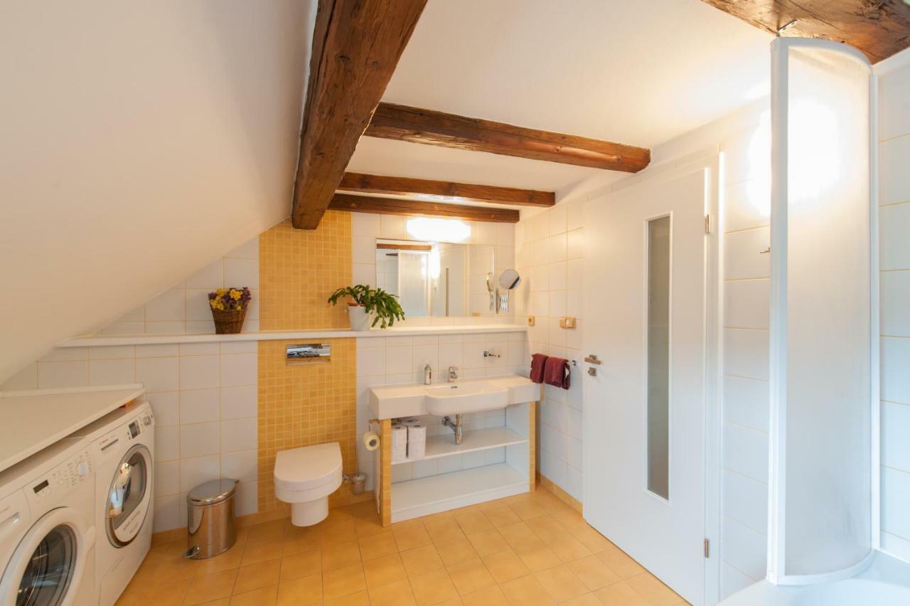Apartamento Designer Loft Český Krumlov Exterior foto